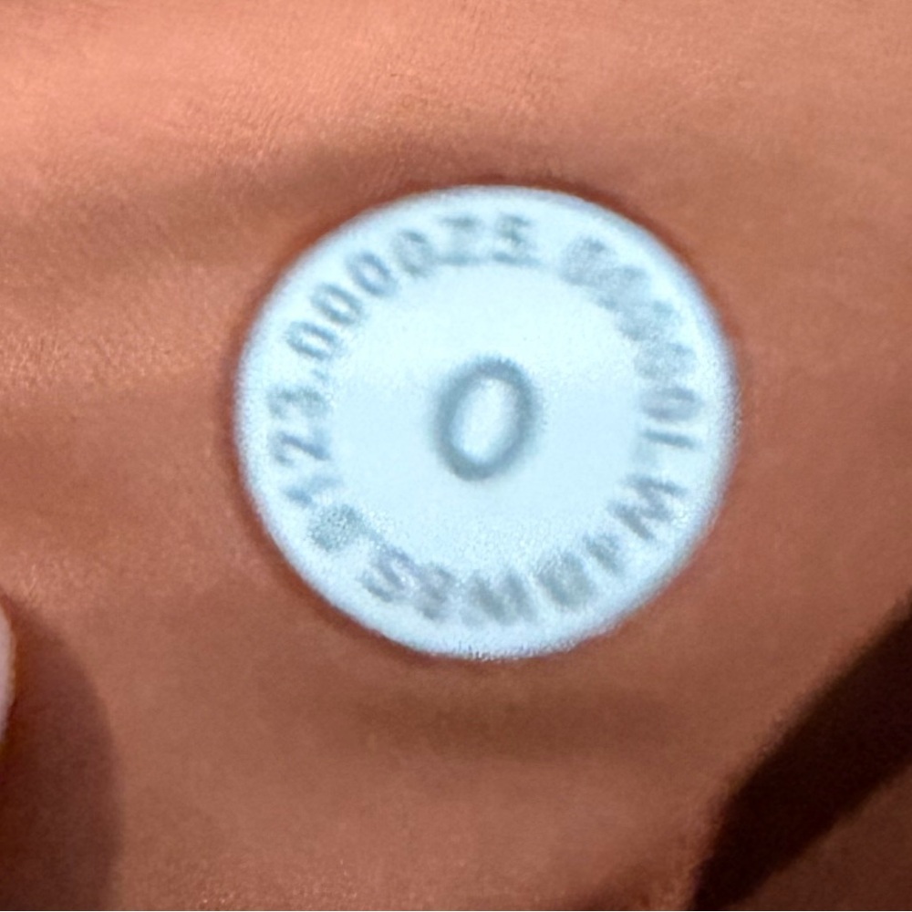 NWOT New Lululemon Always Effortless Jacket Desert Sun - Picture 7 of 9